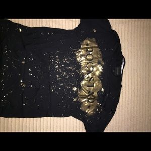 Rockstar t shirt